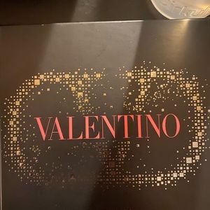 Valentino perfume set